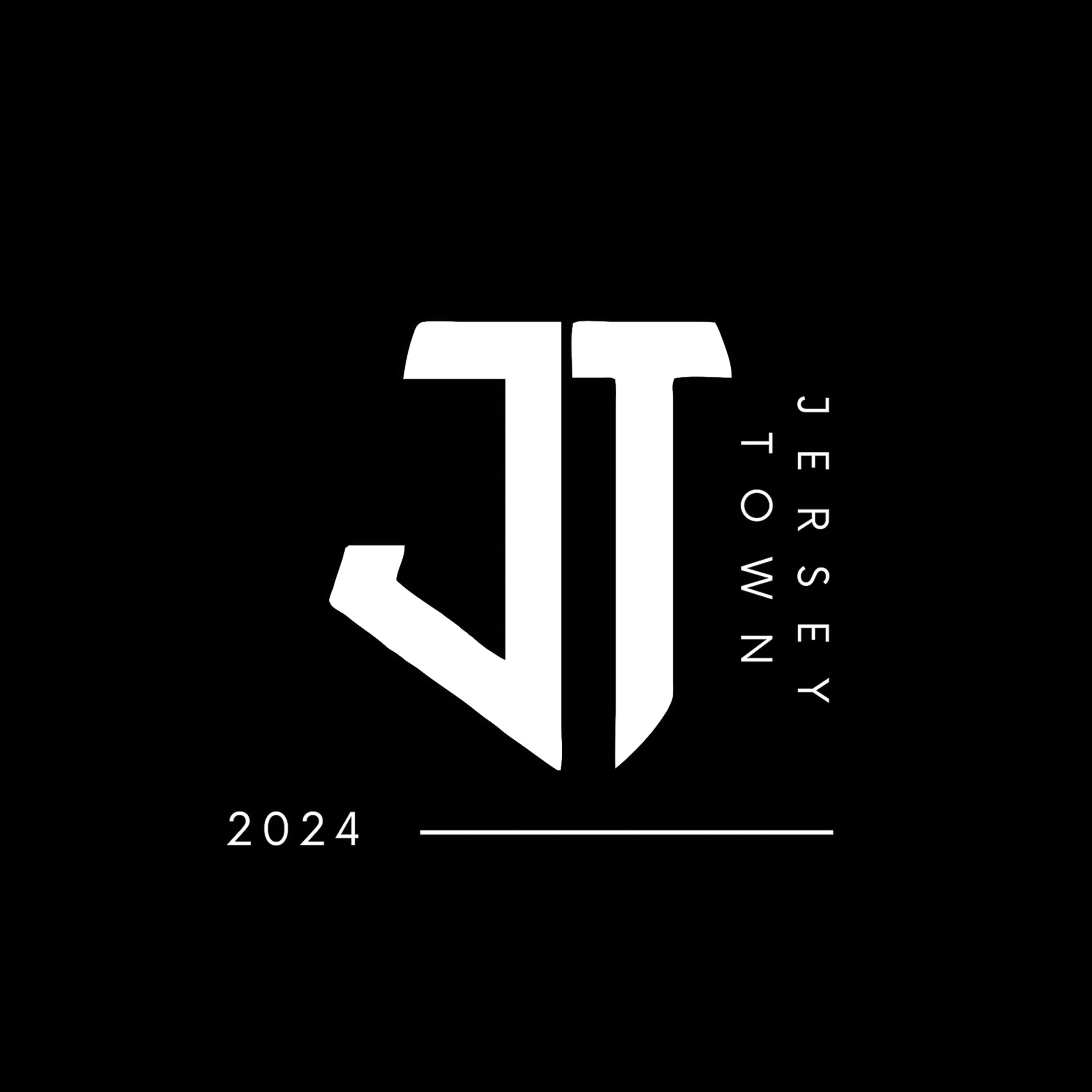 Jersey Town BD Logo